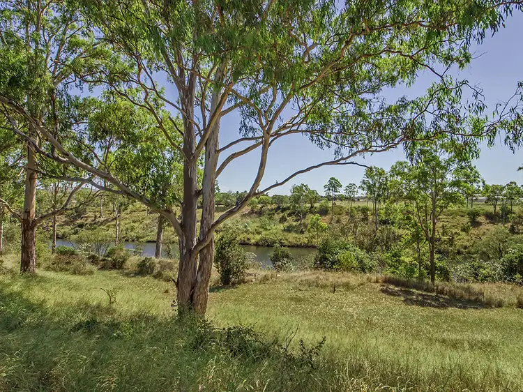 Third view of Homely house listing, 81 Linum Road, Wivenhoe Pocket QLD 4306