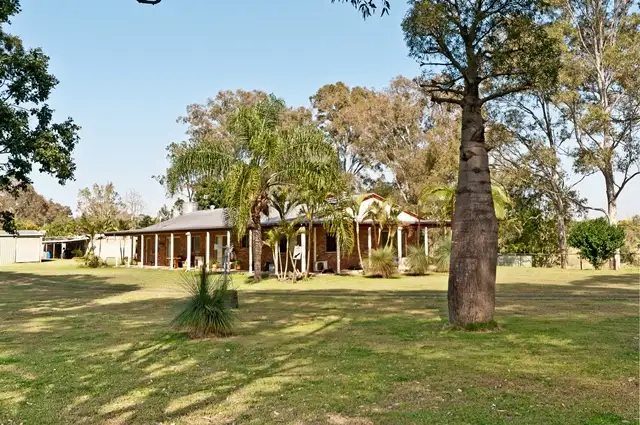 Fifth view of Homely house listing, 81 Linum Road, Wivenhoe Pocket QLD 4306