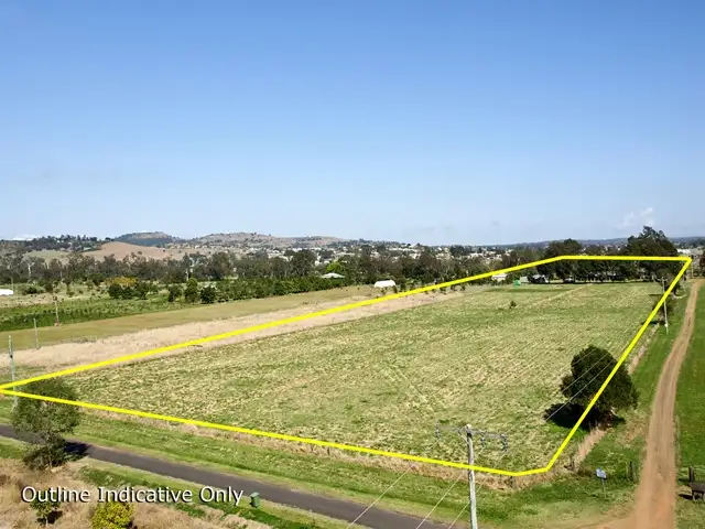 Seventh view of Homely house listing, 81 Linum Road, Wivenhoe Pocket QLD 4306