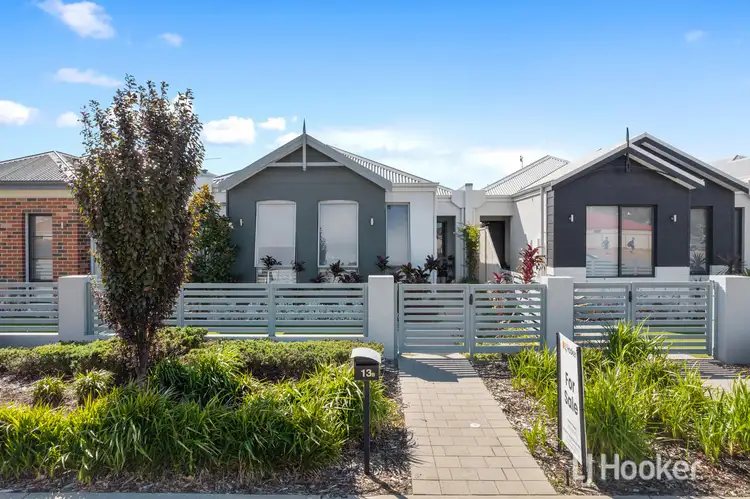 13B Constellation Drive, Australind WA 6233