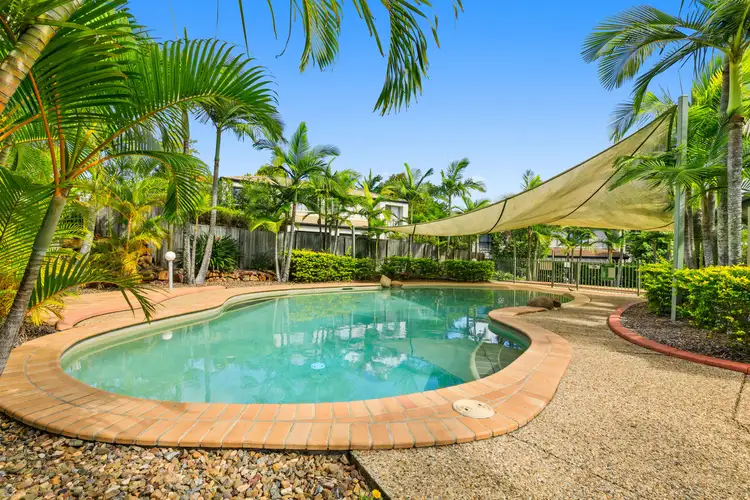 Third view of Homely townhouse listing, 22/20 Hunter Street, Manly West QLD 4179