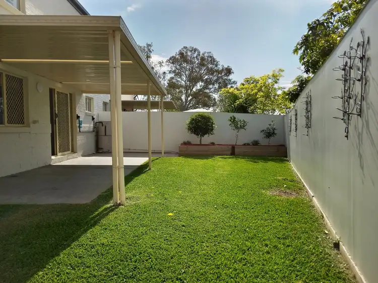 Fifth view of Homely townhouse listing, 22/20 Hunter Street, Manly West QLD 4179