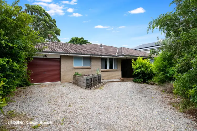 Main view of Homely house listing, 15 Progress Street, Tahmoor NSW 2573