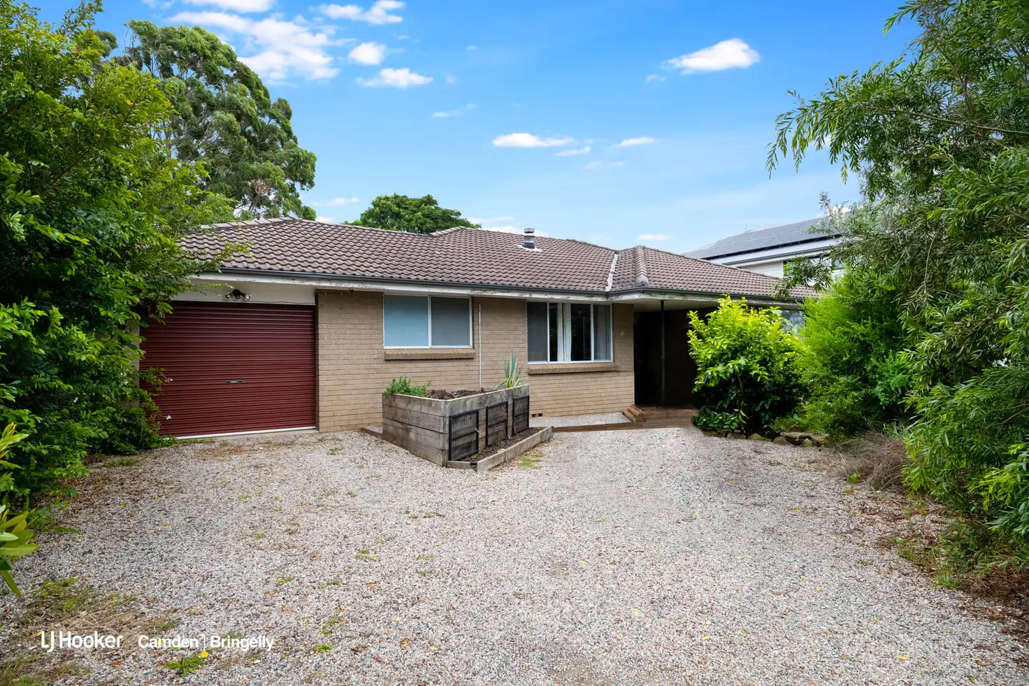 Main view of Homely house listing, 15 Progress Street, Tahmoor NSW 2573