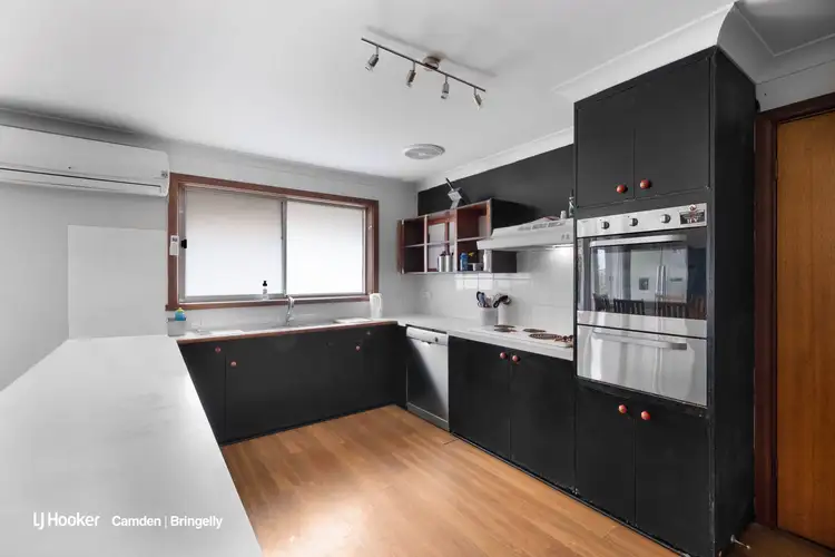Second view of Homely house listing, 15 Progress Street, Tahmoor NSW 2573
