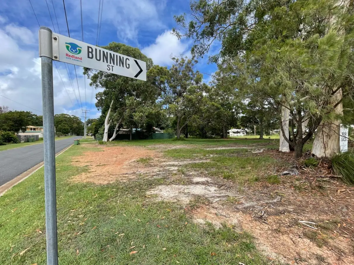 Main view of Homely land listing, 18 Bunning Street, Russell Island QLD 4184