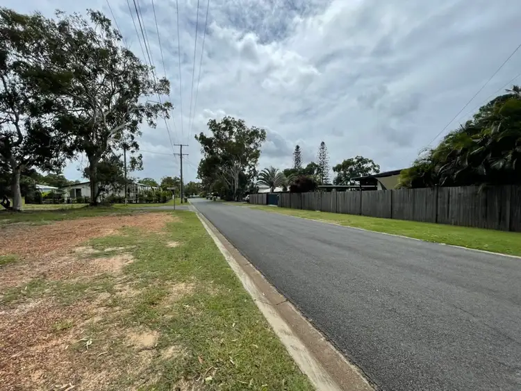 Second view of Homely land listing, 18 Bunning Street, Russell Island QLD 4184