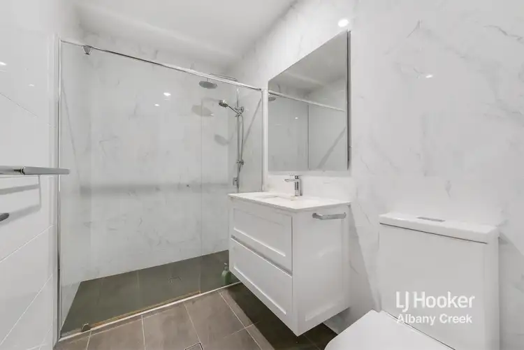 Sixth view of Homely townhouse listing, 8/15 Rand Place, Bridgeman Downs QLD 4035