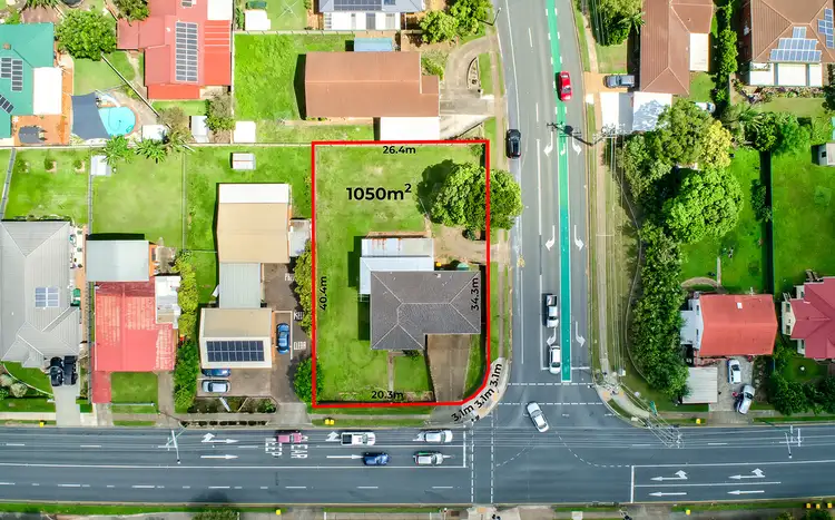 Second view of Homely house listing, 115 Samsonvale Road, Strathpine QLD 4500