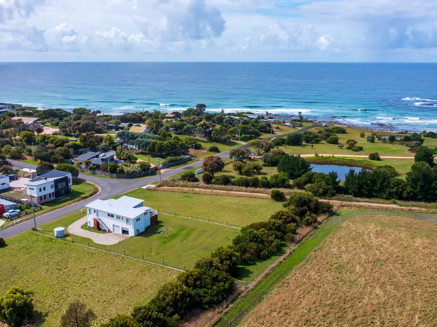 Main view of Homely house listing, 28 Franks Street, Falmouth TAS 7215