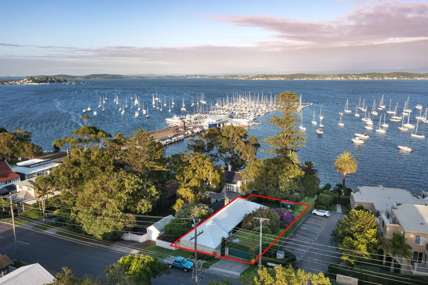 Main view of Homely house listing, 43 Walter Street, Belmont NSW 2280