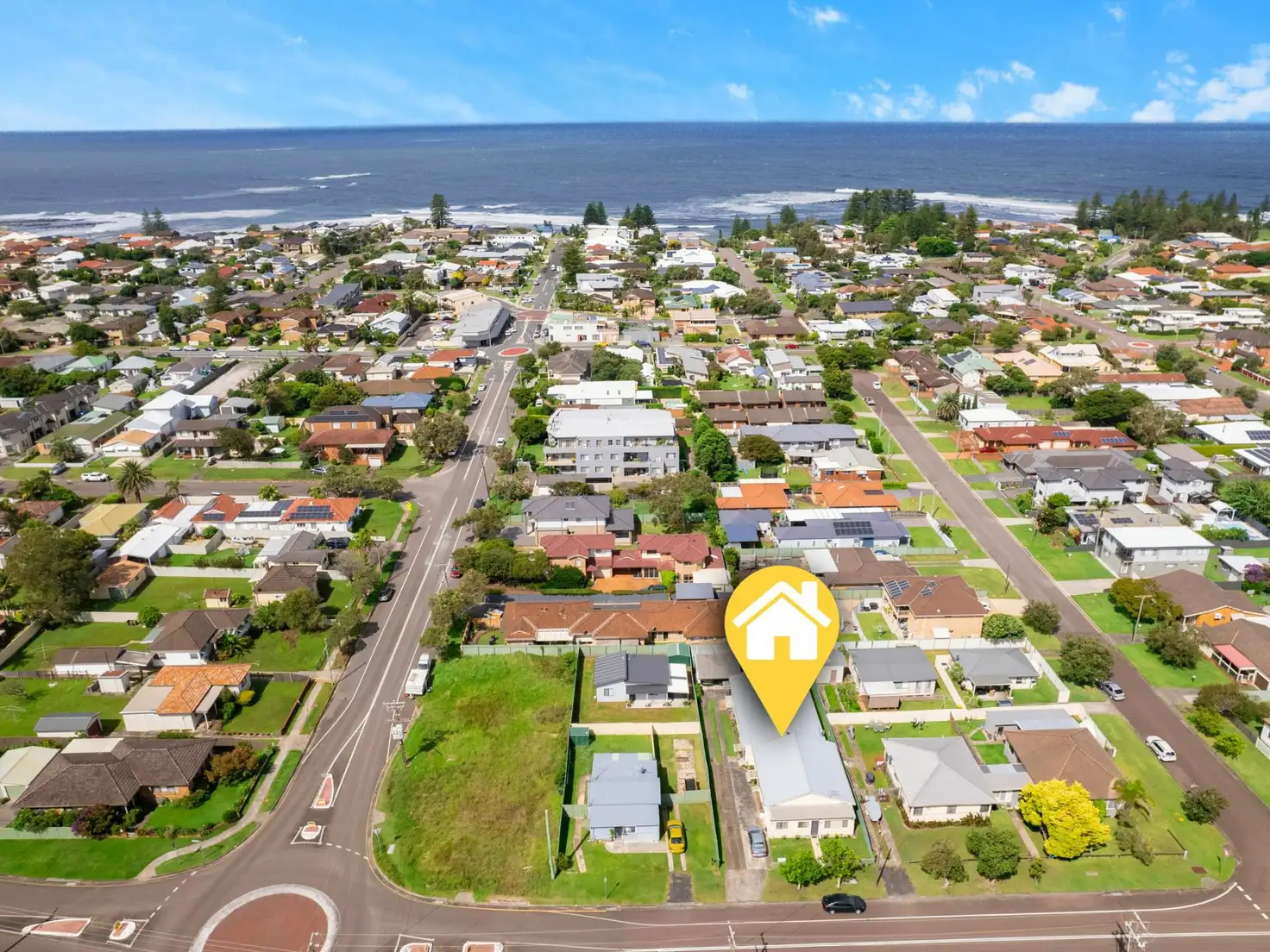 Main view of Homely block of units listing, 50 Nirvana Street, Long Jetty NSW 2261