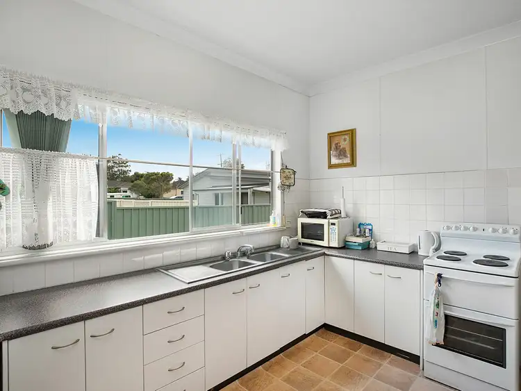 Third view of Homely block of units listing, 50 Nirvana Street, Long Jetty NSW 2261