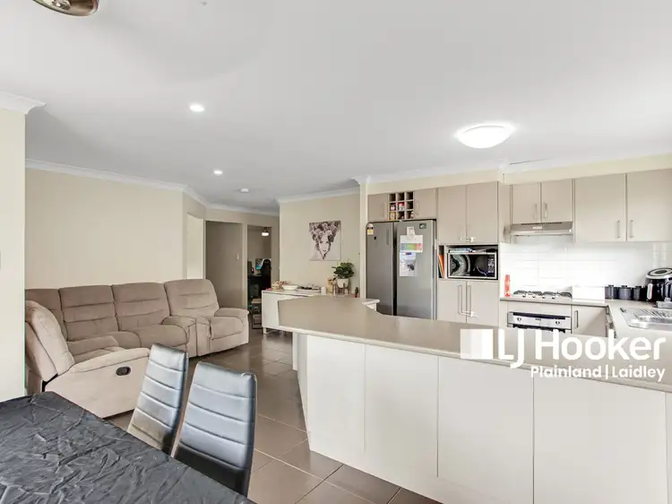 Second view of Homely house listing, 94 Douglas McInnes Drive, Laidley QLD 4341