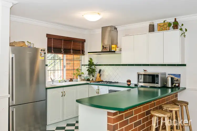 Second view of Homely unit listing, 30/48 Moondine Drive, Wembley WA 6014