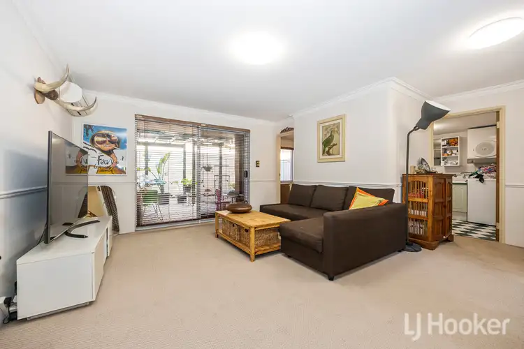 Third view of Homely unit listing, 30/48 Moondine Drive, Wembley WA 6014
