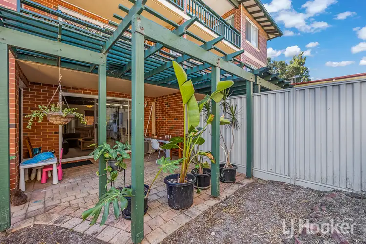 Fifth view of Homely unit listing, 30/48 Moondine Drive, Wembley WA 6014