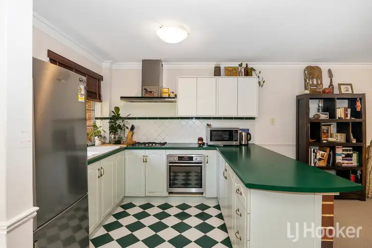 Sixth view of Homely unit listing, 30/48 Moondine Drive, Wembley WA 6014