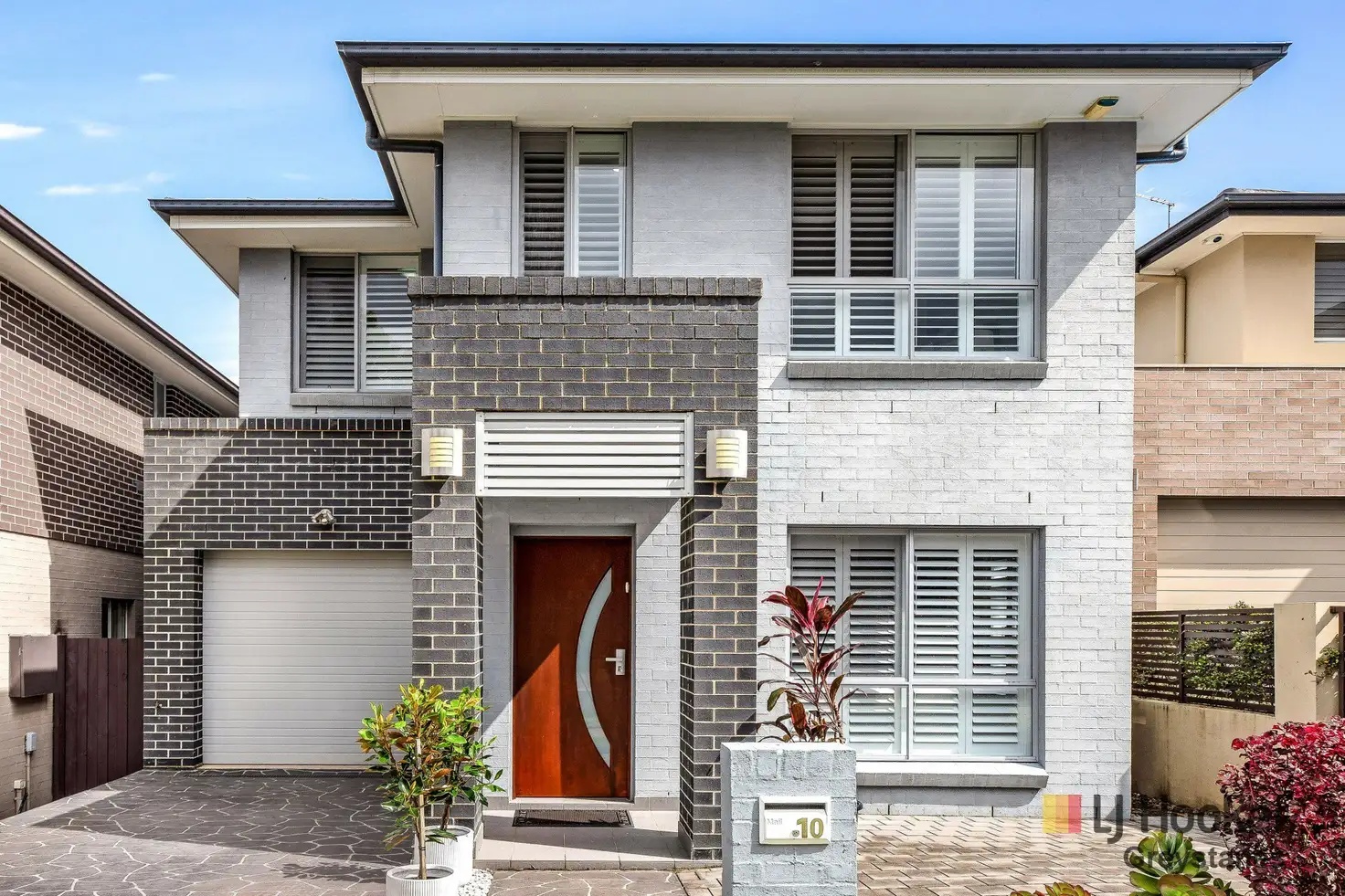 Main view of Homely house listing, 10 Kilby Avenue, Pemulwuy NSW 2145