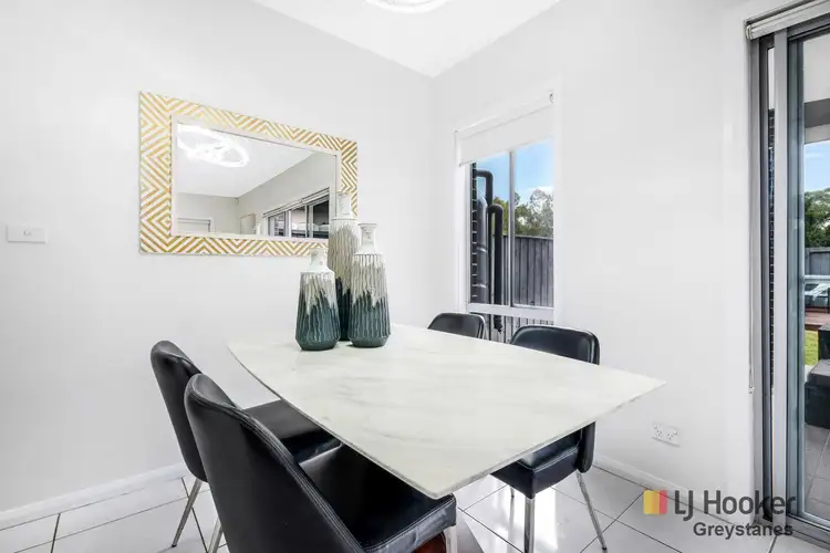 Fourth view of Homely house listing, 10 Kilby Avenue, Pemulwuy NSW 2145