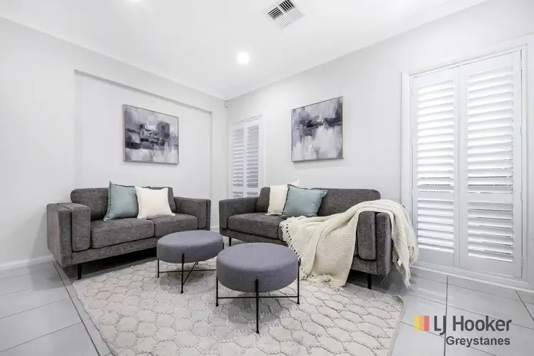 Sixth view of Homely house listing, 10 Kilby Avenue, Pemulwuy NSW 2145