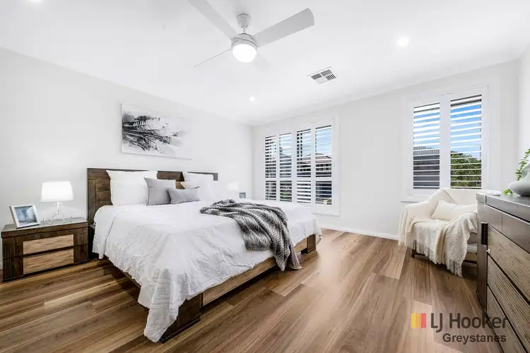 Seventh view of Homely house listing, 10 Kilby Avenue, Pemulwuy NSW 2145