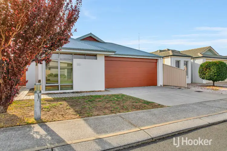23/87 Clarke Street, South Bunbury WA 6230