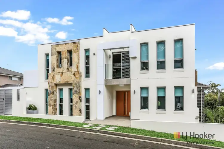 23 Dungara Drive, Pemulwuy NSW 2145