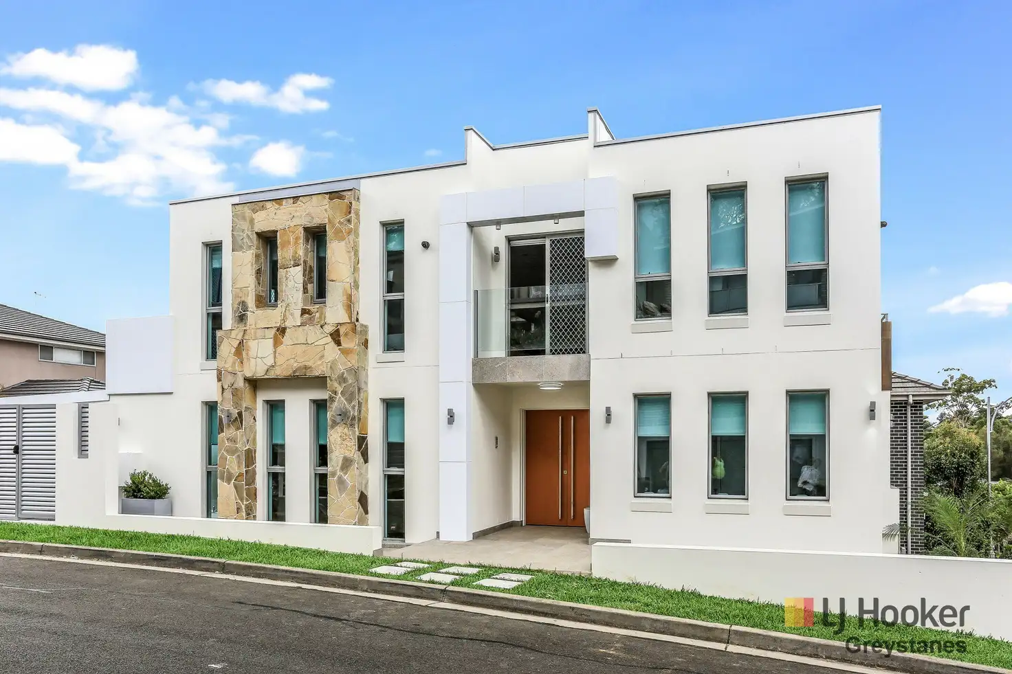 Main view of Homely house listing, 23 Dungara Drive, Pemulwuy NSW 2145