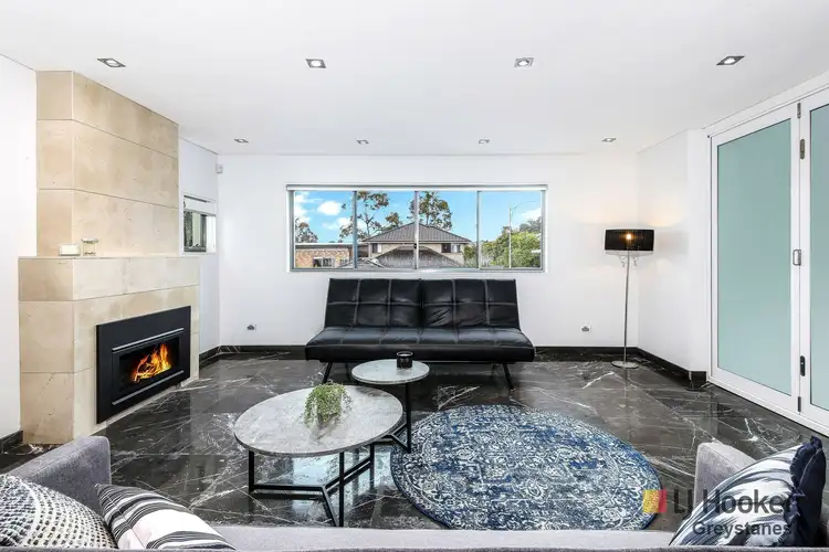 Fifth view of Homely house listing, 23 Dungara Drive, Pemulwuy NSW 2145