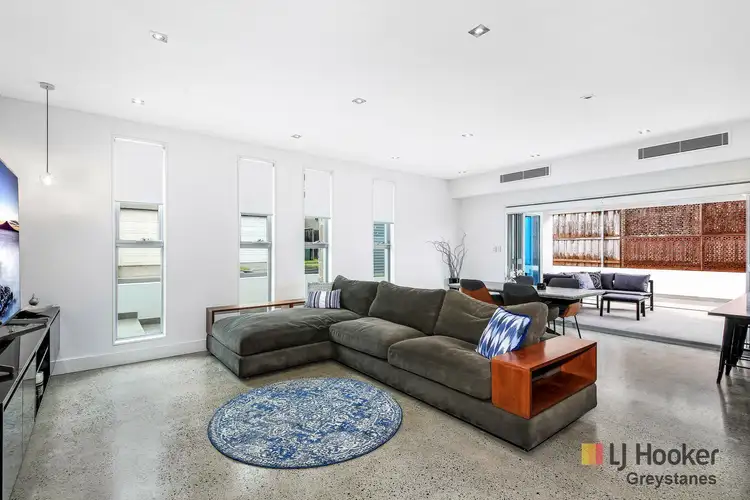 Sixth view of Homely house listing, 23 Dungara Drive, Pemulwuy NSW 2145