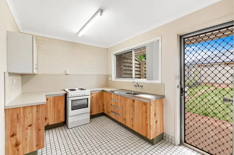 Second view of Homely unit listing, 7/6 O'Brien Street, Harlaxton QLD 4350