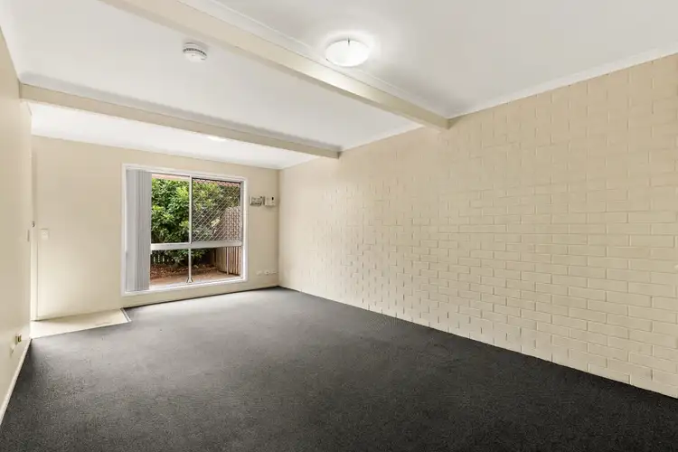 Fifth view of Homely unit listing, 7/6 O'Brien Street, Harlaxton QLD 4350