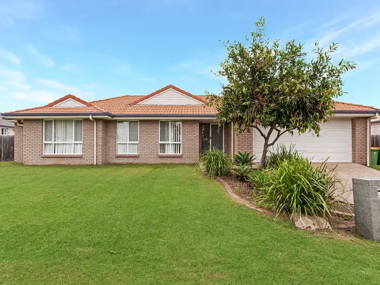 Main view of Homely house listing, 14 Goodwin Street, Laidley QLD 4341