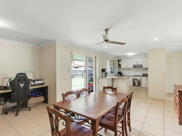 Second view of Homely house listing, 14 Goodwin Street, Laidley QLD 4341