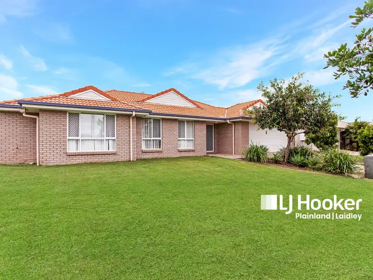 Third view of Homely house listing, 14 Goodwin Street, Laidley QLD 4341