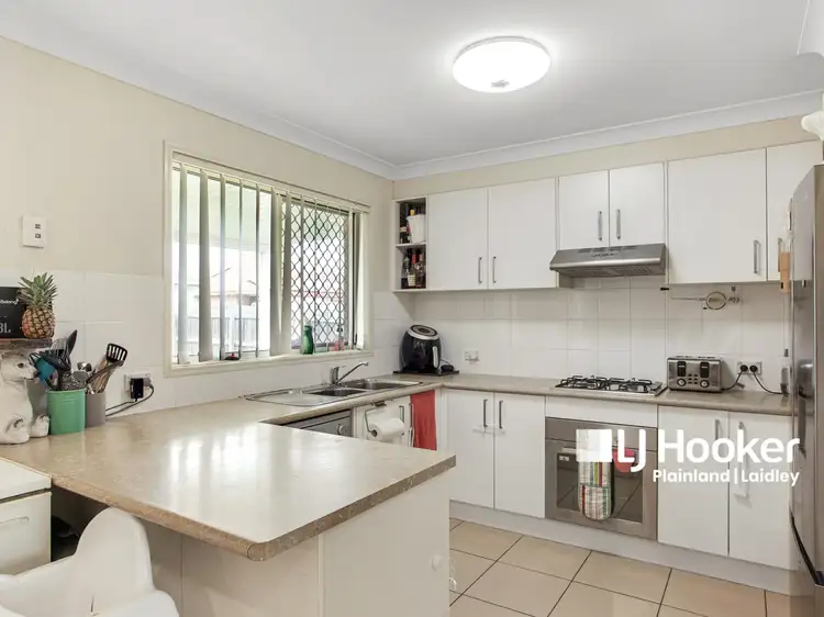 Fourth view of Homely house listing, 14 Goodwin Street, Laidley QLD 4341