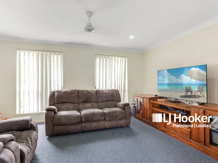 Fifth view of Homely house listing, 14 Goodwin Street, Laidley QLD 4341