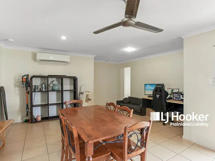 Sixth view of Homely house listing, 14 Goodwin Street, Laidley QLD 4341