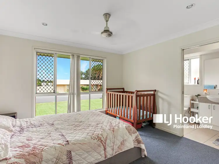 Seventh view of Homely house listing, 14 Goodwin Street, Laidley QLD 4341