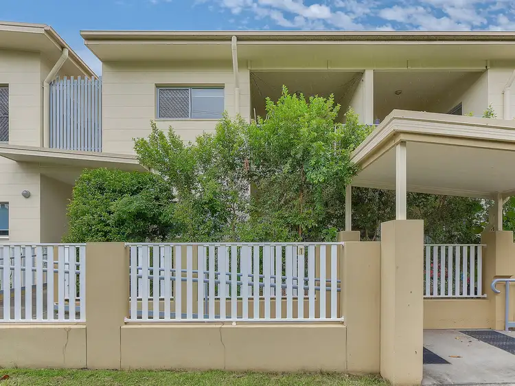 10/39 Theodore Street, Stafford QLD 4053