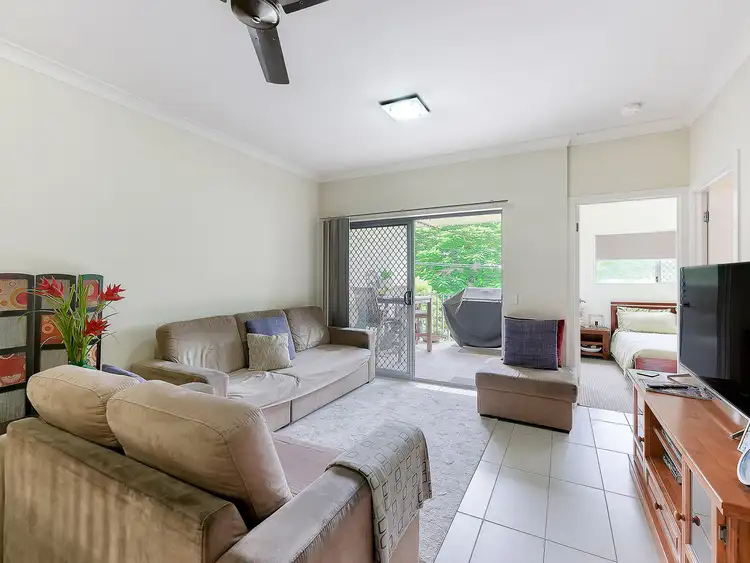 Third view of Homely apartment listing, 10/39 Theodore Street, Stafford QLD 4053