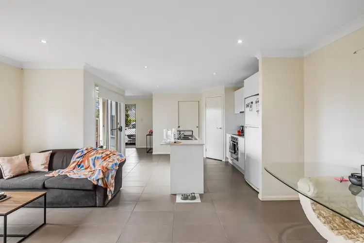 Second view of Homely semi-detached listing, 140a North Street, North Toowoomba QLD 4350