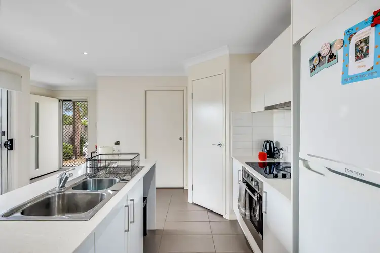 Fifth view of Homely semi-detached listing, 140a North Street, North Toowoomba QLD 4350