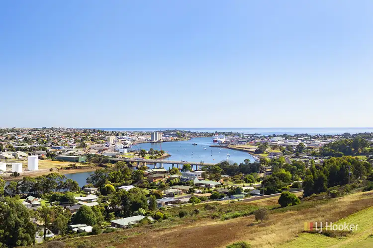 Main view of Homely house listing, 35 Skyline Drive, East Devonport TAS 7310