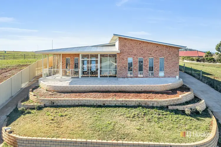 Second view of Homely house listing, 35 Skyline Drive, East Devonport TAS 7310