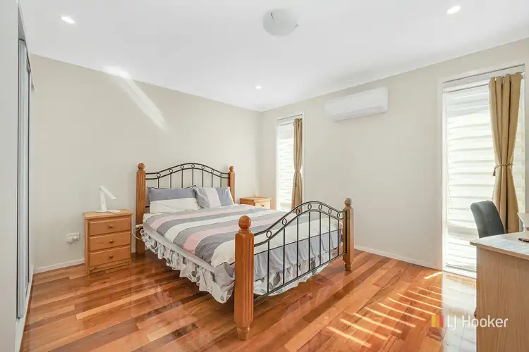 Fifth view of Homely house listing, 35 Skyline Drive, East Devonport TAS 7310