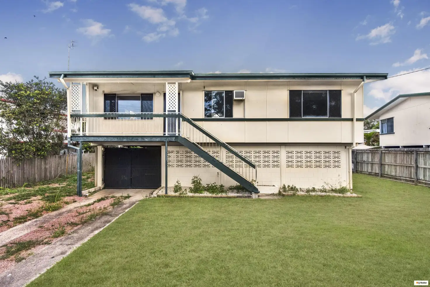 Main view of Homely house listing, 8 Rhodes Street, Heatley QLD 4814