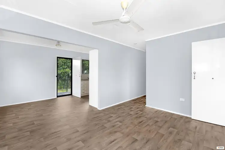 Second view of Homely house listing, 8 Rhodes Street, Heatley QLD 4814