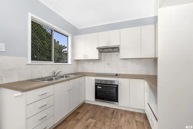 Third view of Homely house listing, 8 Rhodes Street, Heatley QLD 4814